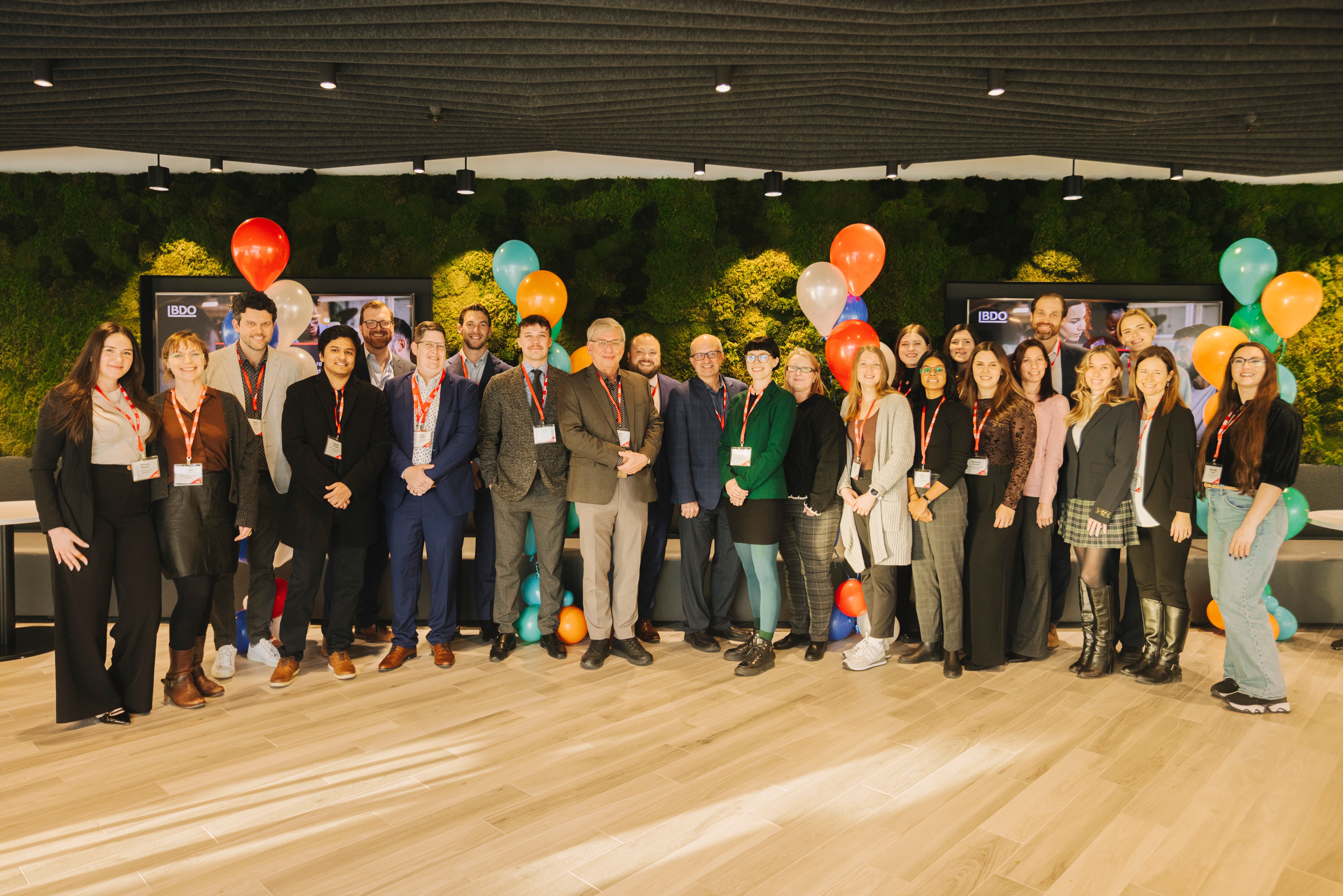 GrantMatch joins BDO