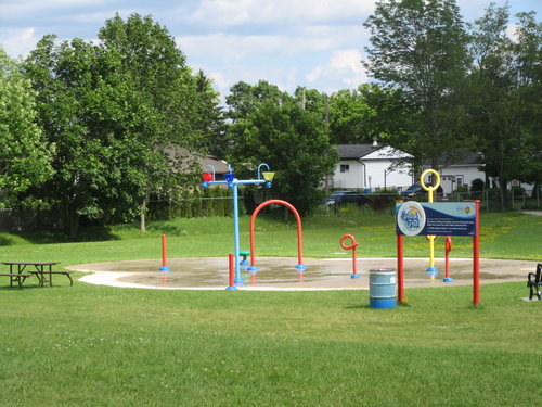 Tommy Anderson Park