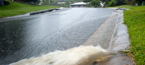 Stormwater Project