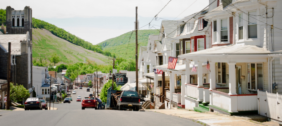 Safe Streets and Roads for All Grant Program