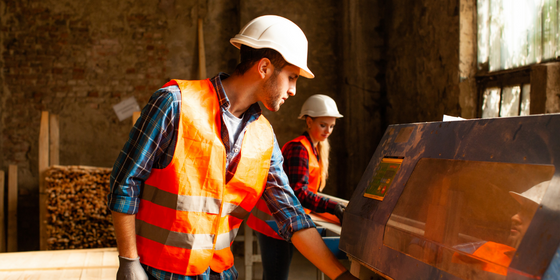Wood Utilization Assistance Program