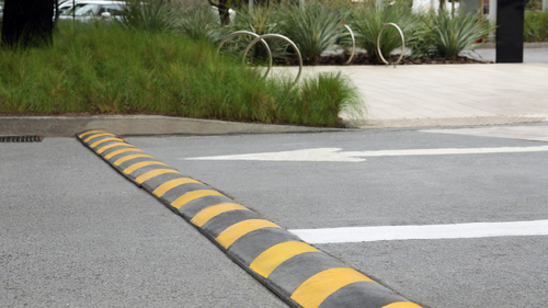 Speed Bump
