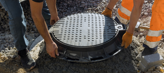 Thames Centre Housing-Enabling Water Systems Fund Implementation